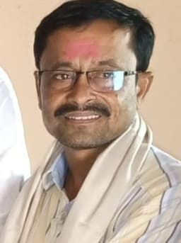 श्री गोविंद विठ्ठल मिसाळ